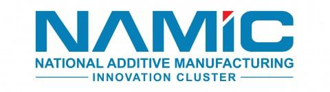 National Additive Manufacturing Innovation Cluster National Additive Manufacturing Innovation Cluster